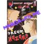 Preview: Secret Anima: Dream Hazard Manga dvd
